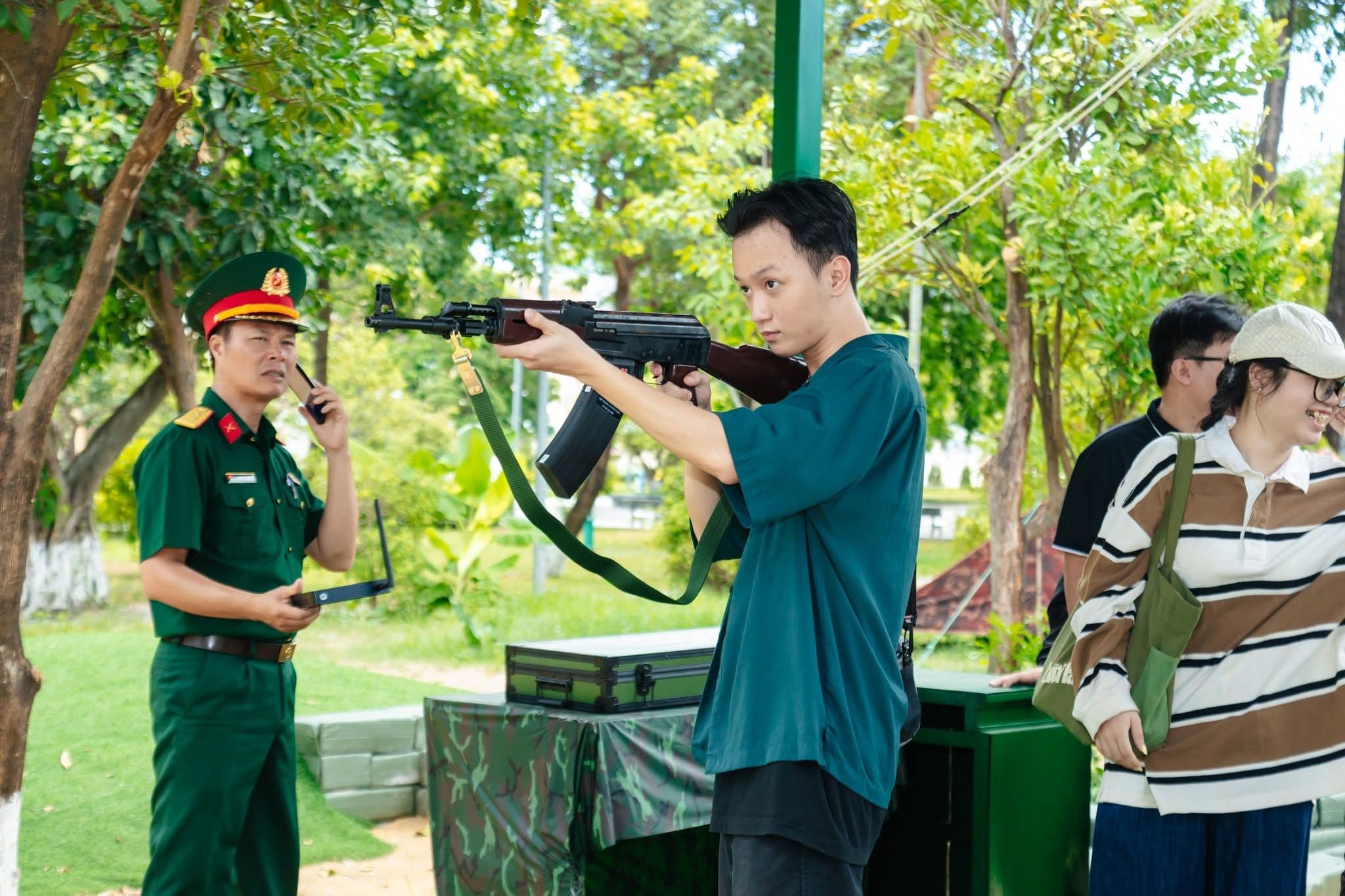 Hành trình lịch sử giúp sinh viên tiếp cận tư tưởng Hồ Chí Minh từ thực tiễn