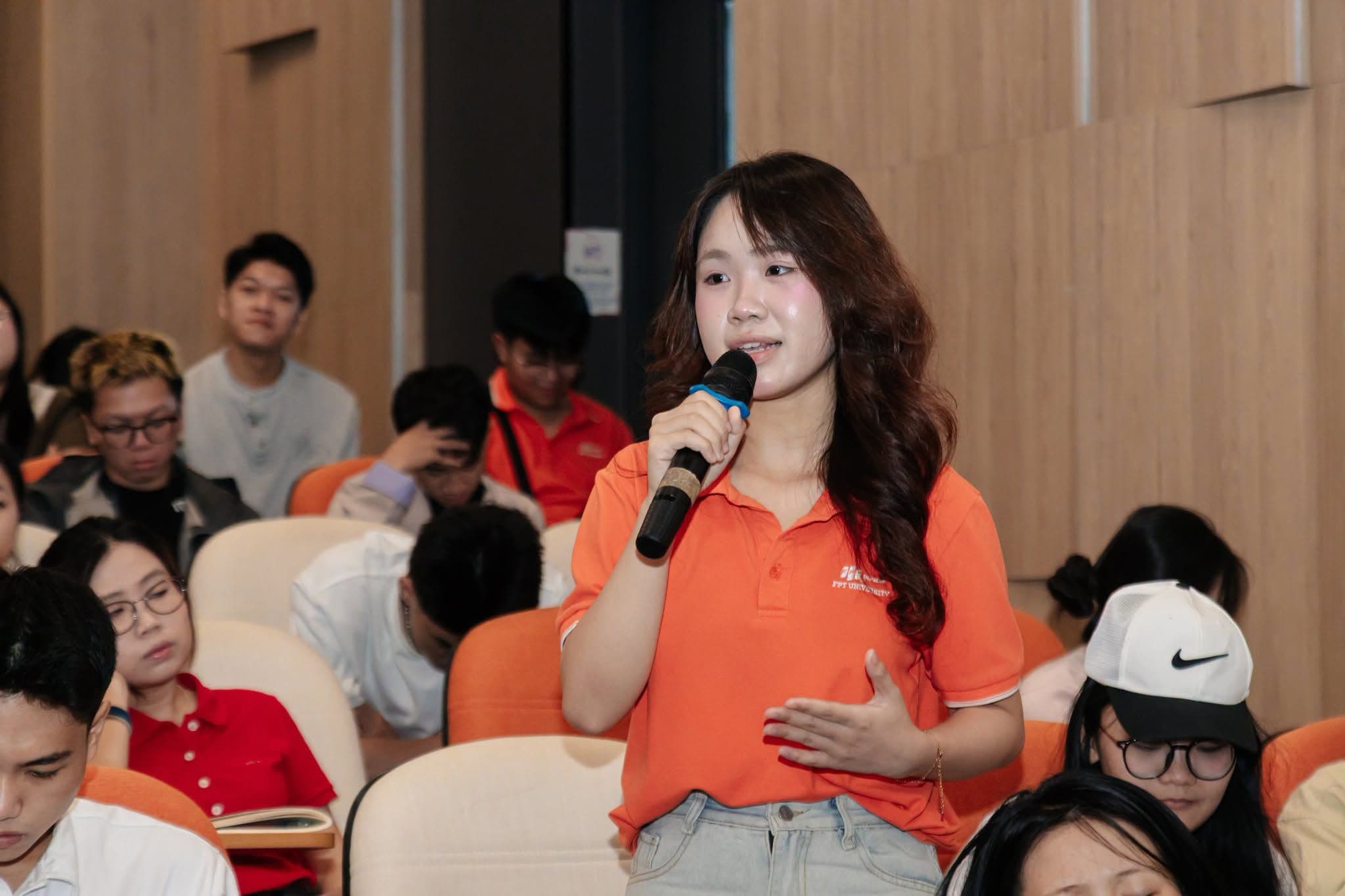 OJT Orientation 2026: Trường Đại học FPT chuẩn bị hành trang thực tập cho sinh viên Kinh tế