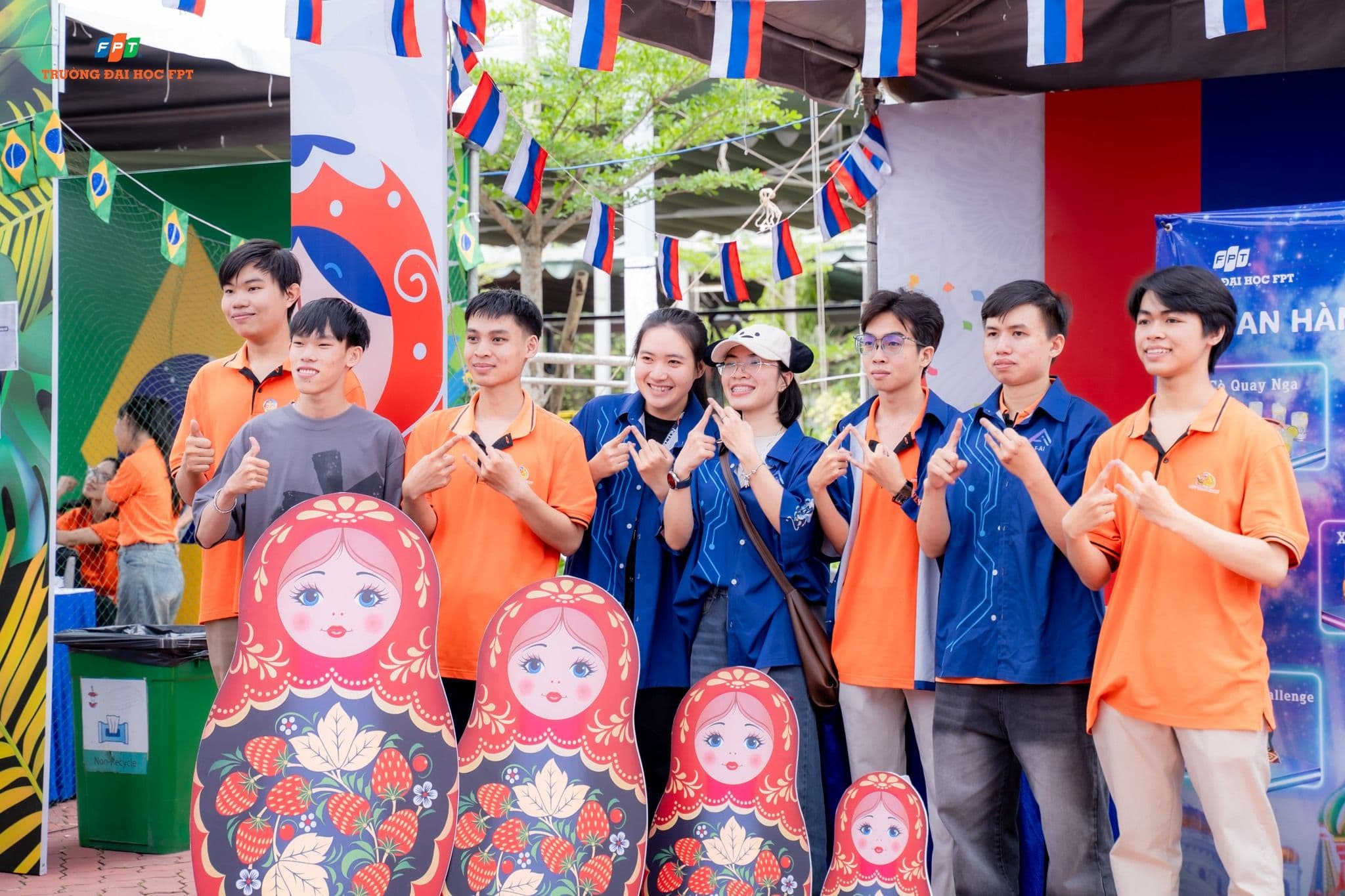 Quản trị trải nghiệm khách hàng