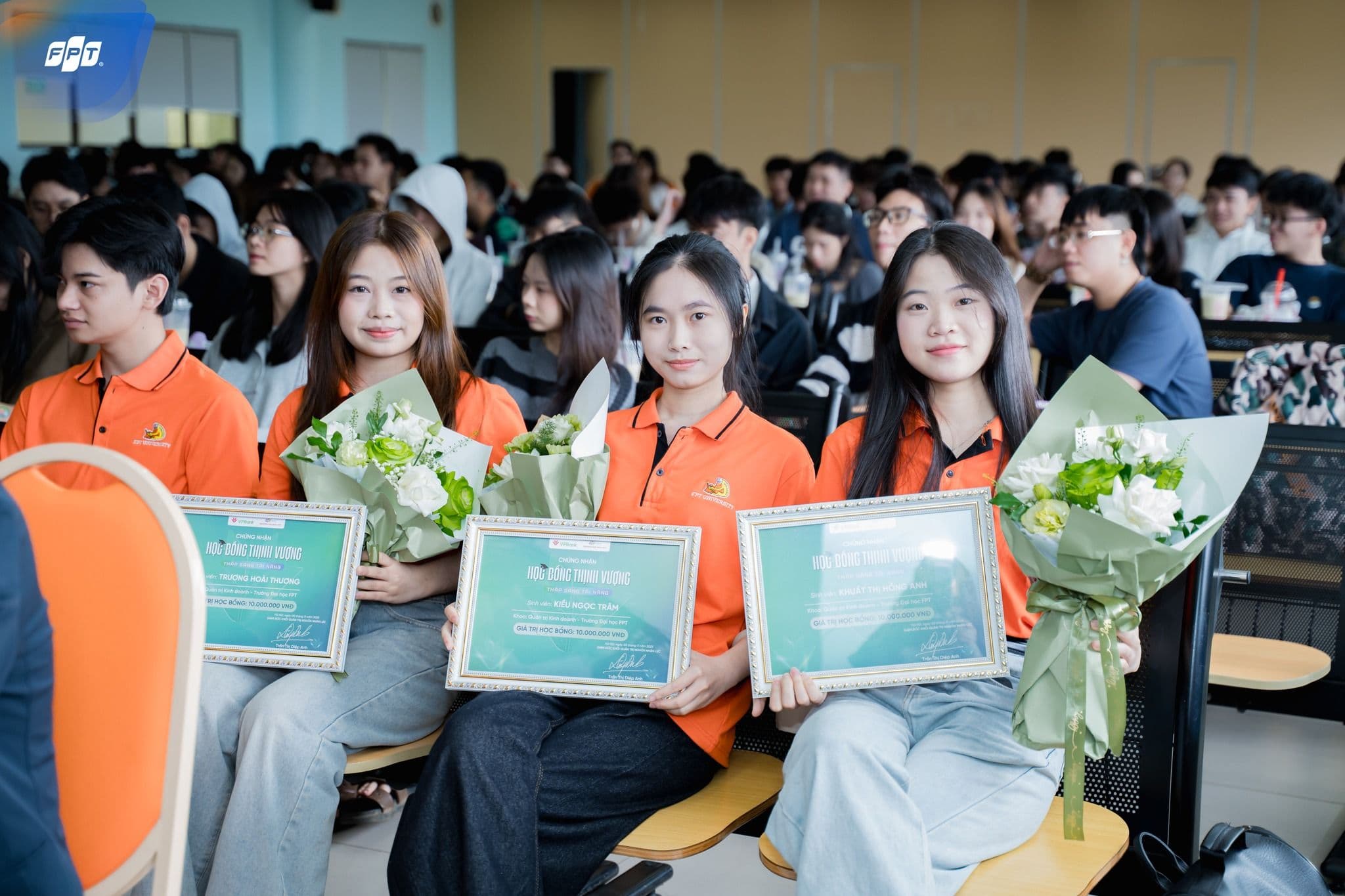 Công nghệ tài chính (Fintech)