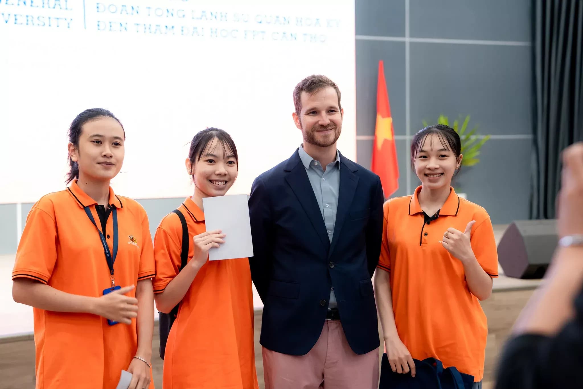 Kinh doanh quốc tế
