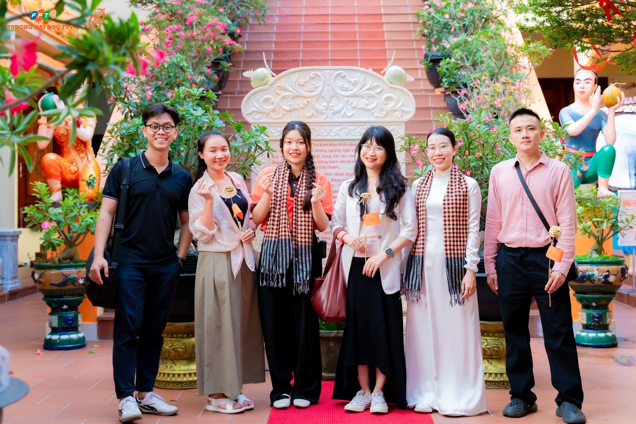 Quản trị dịch vụ du lịch và lữ hành