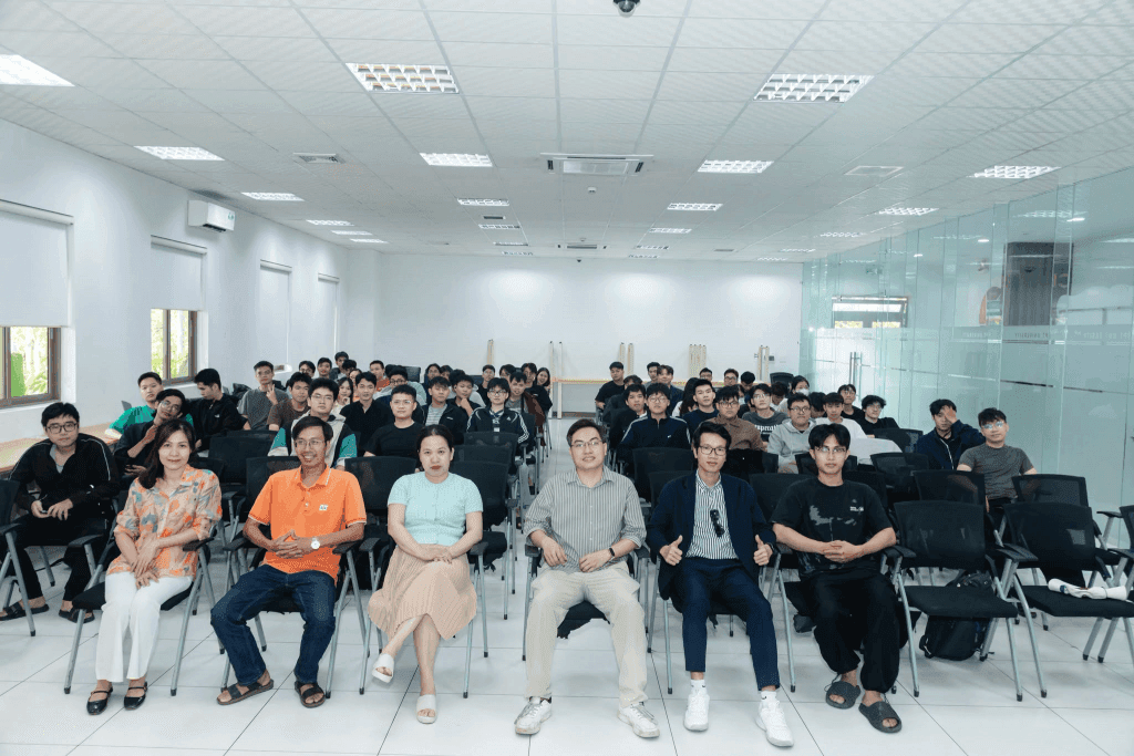 Khám phá giao điểm giữa AI và an ninh mạng tại Workshop “Building Secure AI Systems”