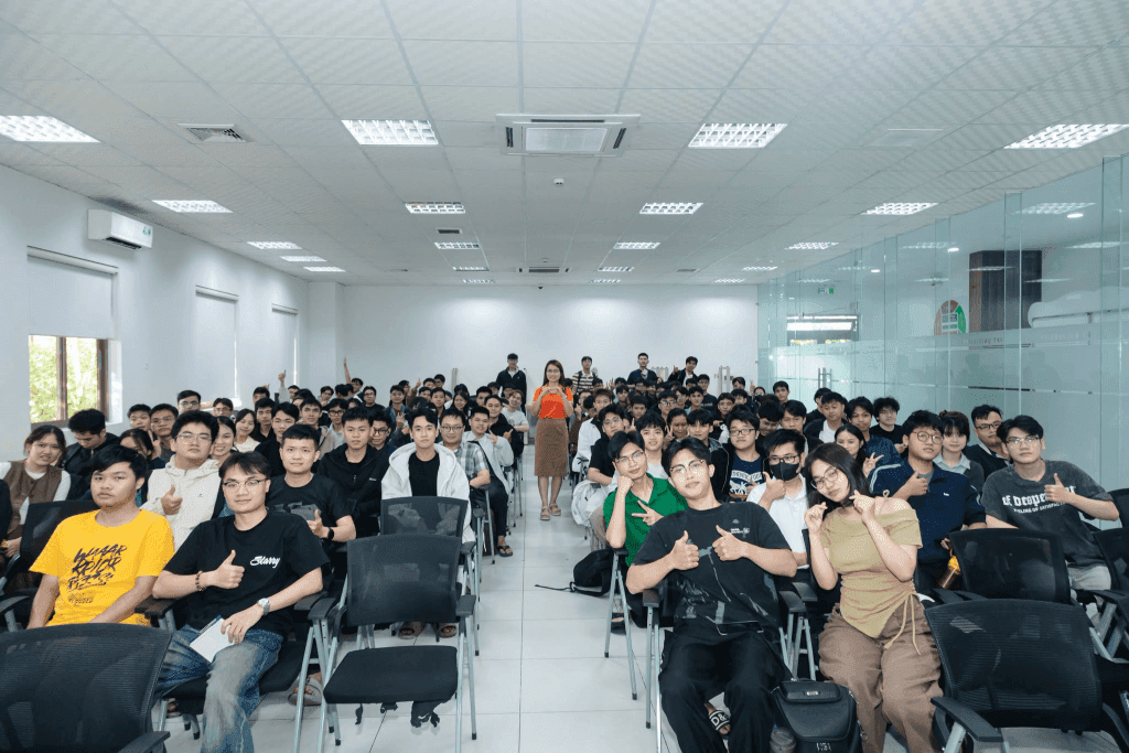 Agent-Based Software Testing: Sinh viên Đại học FPT học kiểm thử phần mềm cùng AI Agent