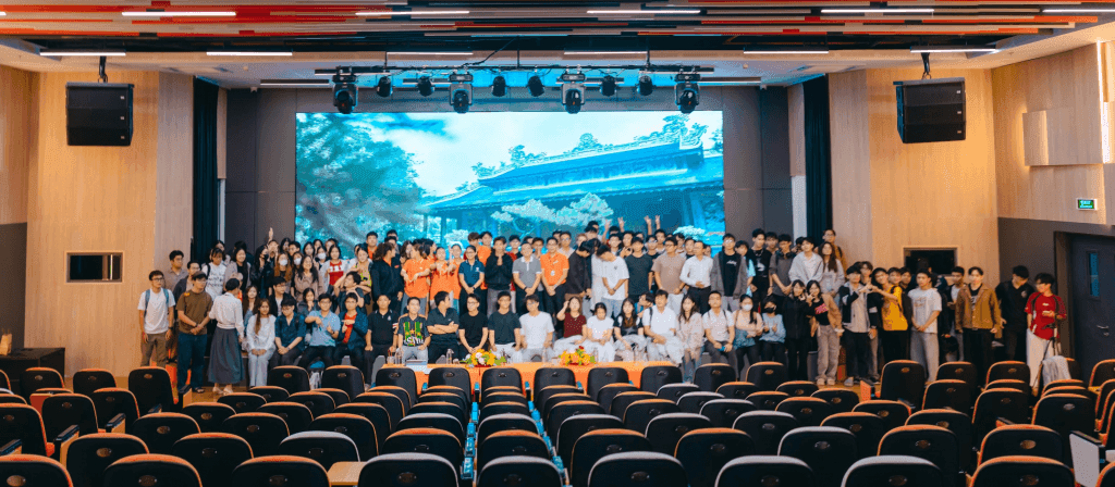 Sinh viên FPT học cách thích ứng với AI và chinh phục nhà tuyển dụng