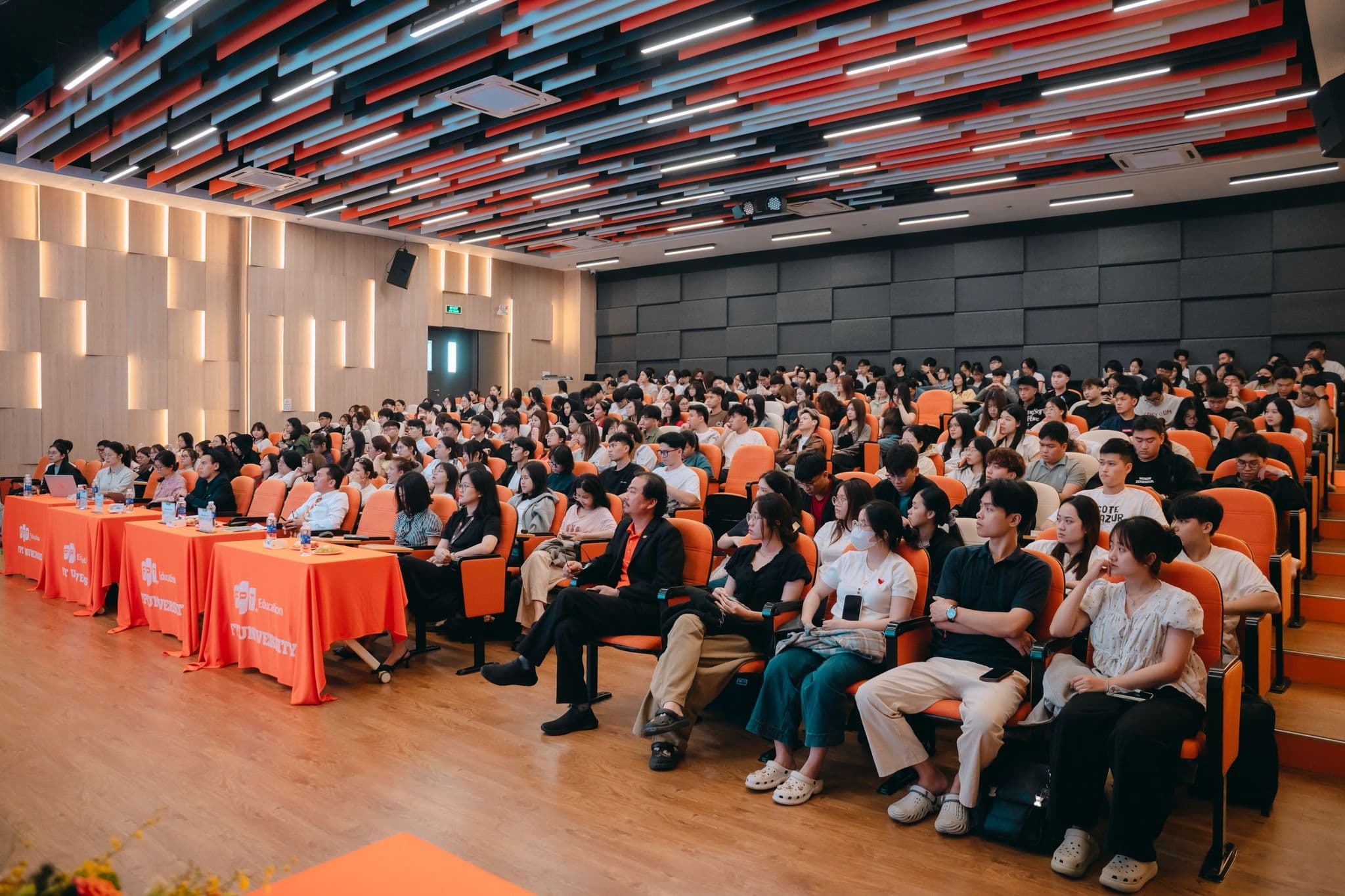 Tin tức FPT University Đà Nẵng