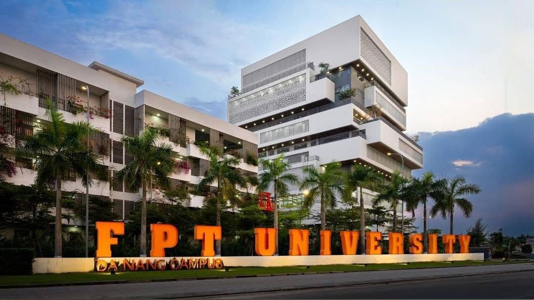 FPT University Đà Nẵng