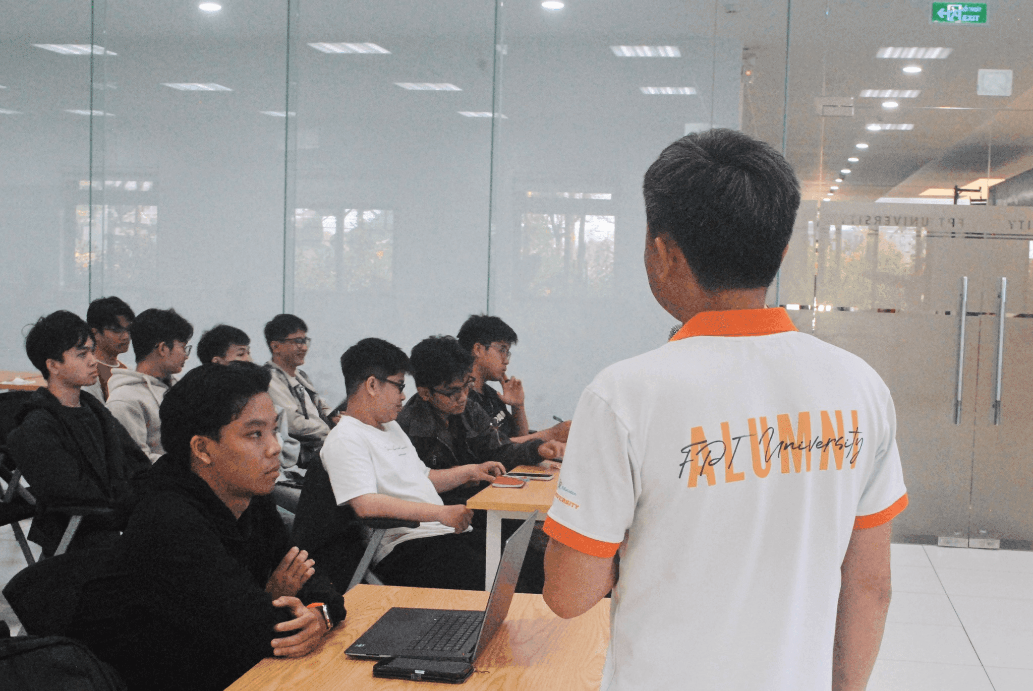 Workshop về FPGA và AI (CNN): Tăng cường kết nối đào tạo với ngành công nghiệp bán dẫn