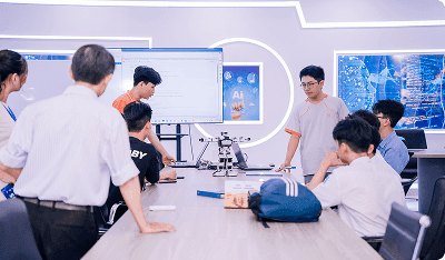 Trí tuệ nhân tạo