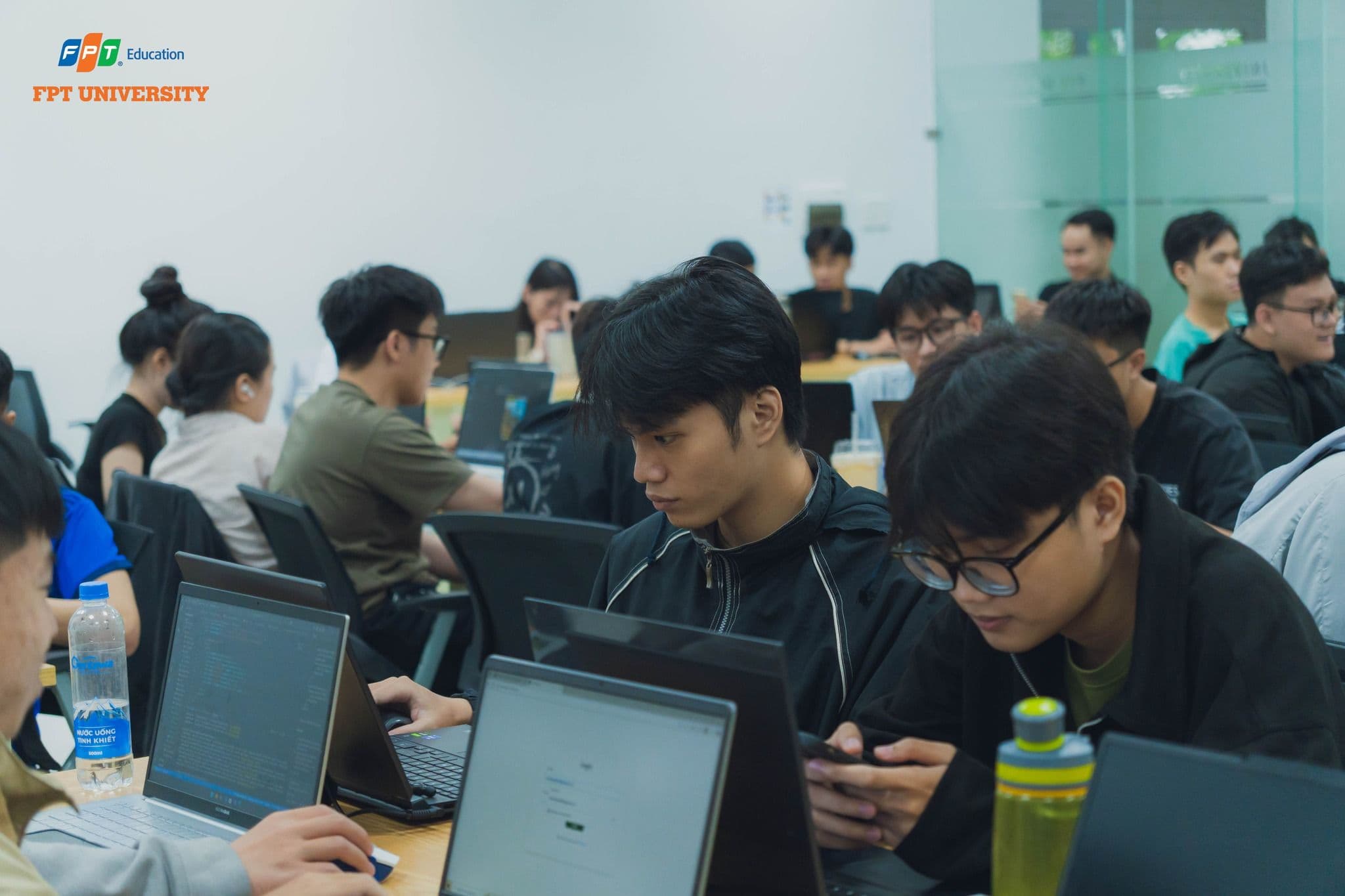 AI FOR DEV: Workshop “biến” AI thành “bản hợp đồng số 1” của lập trình viên FPT