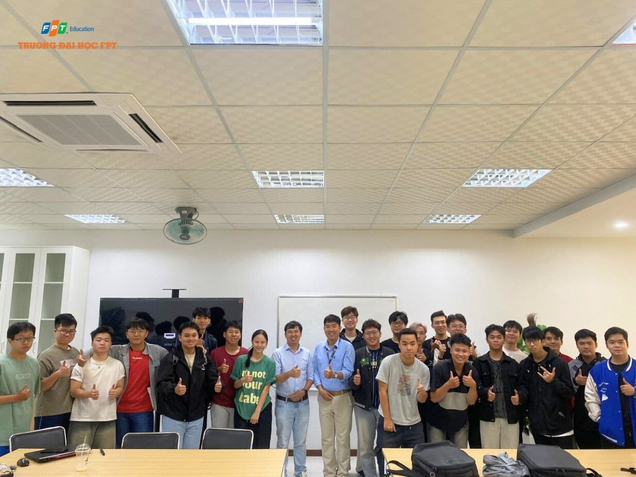 Seminar Phát Triển Hệ Thống IVI Ô Tô: Cơ Hội Bứt Phá Cùng Công Nghệ Tương Lai