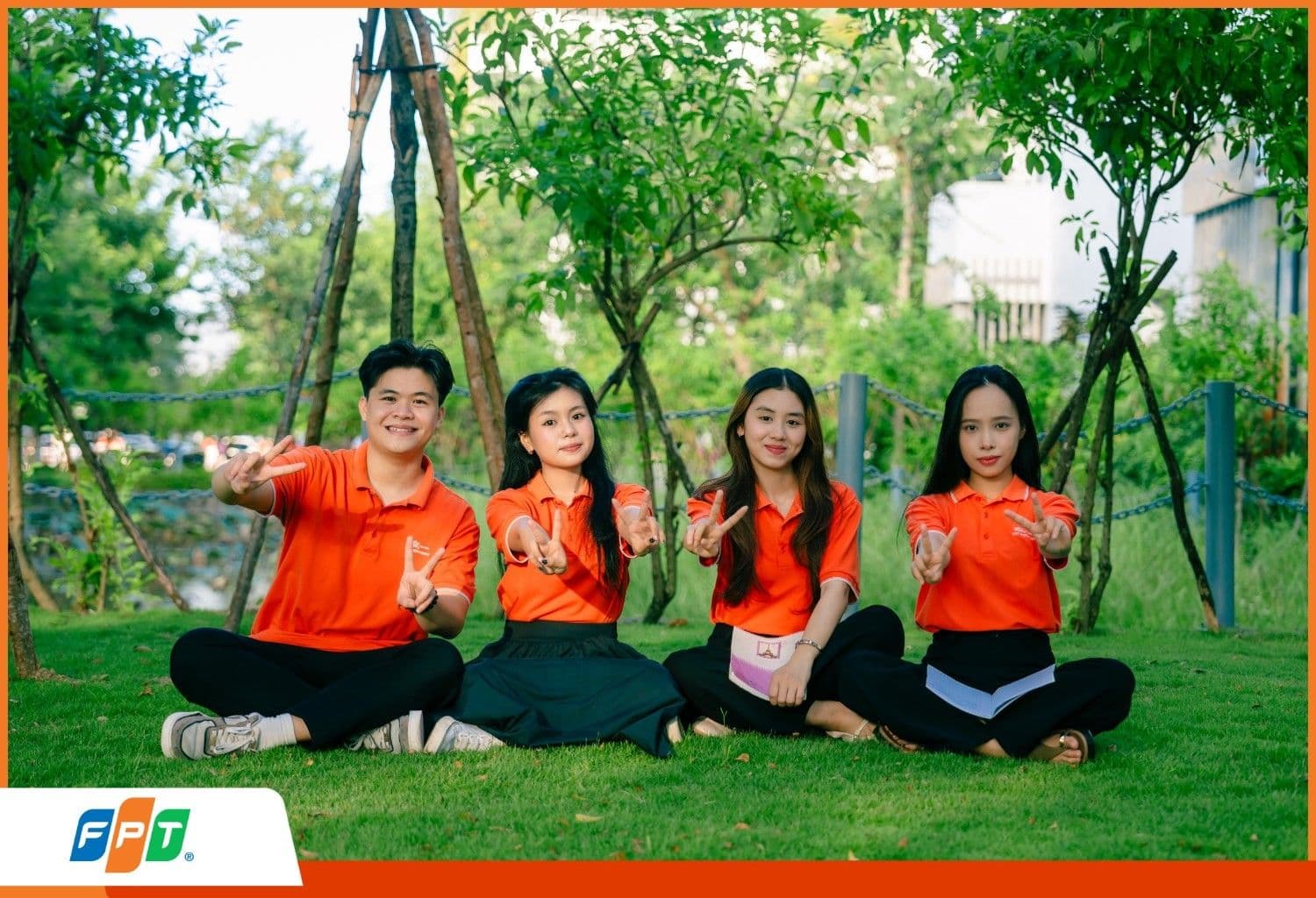 Sinh Viên Trường F Tạo Dấu Ấn Tại Cuộc Thi FIATA VLA Logistics Innovation 2025