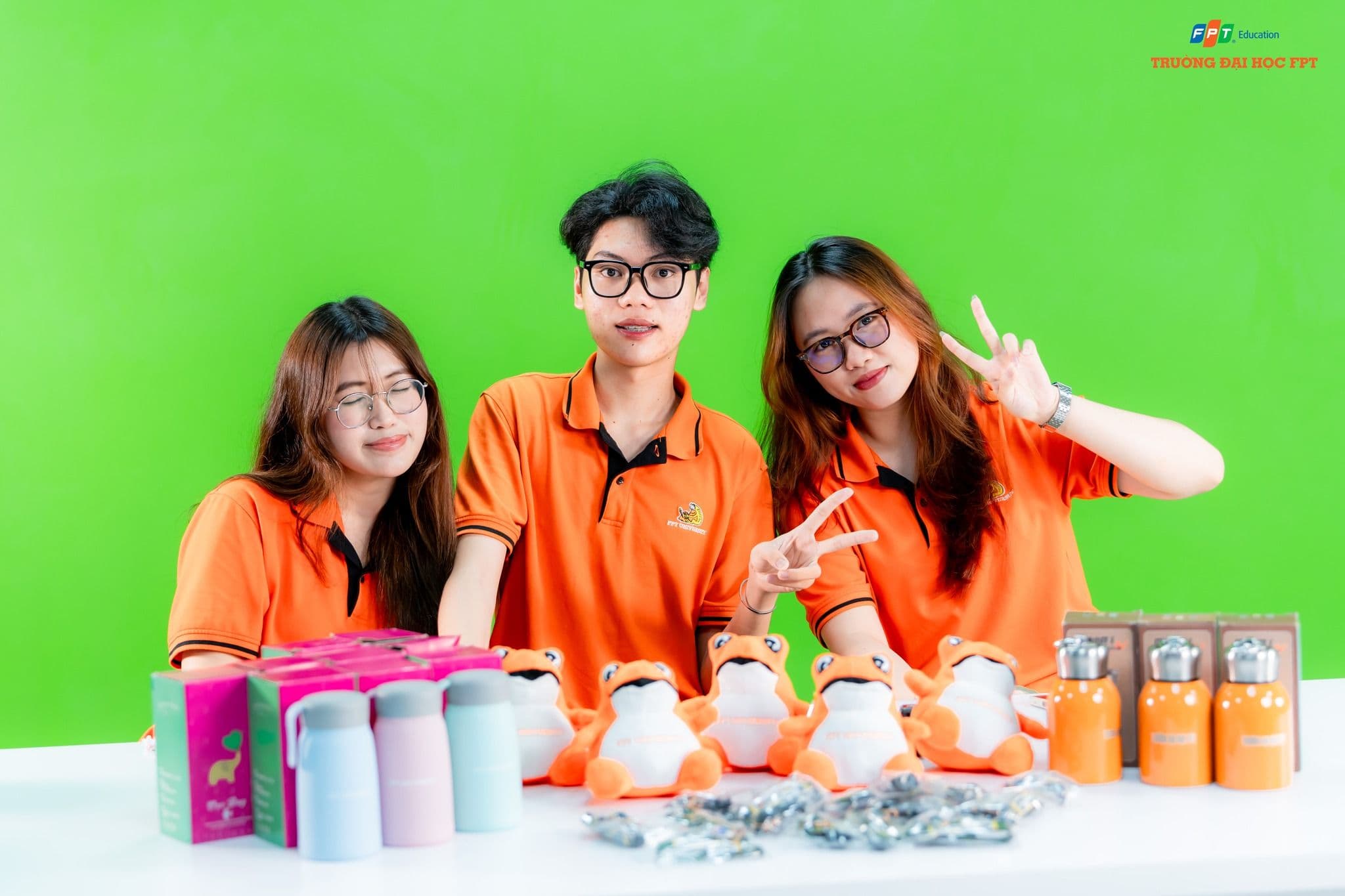 Truyền thông thương hiệu