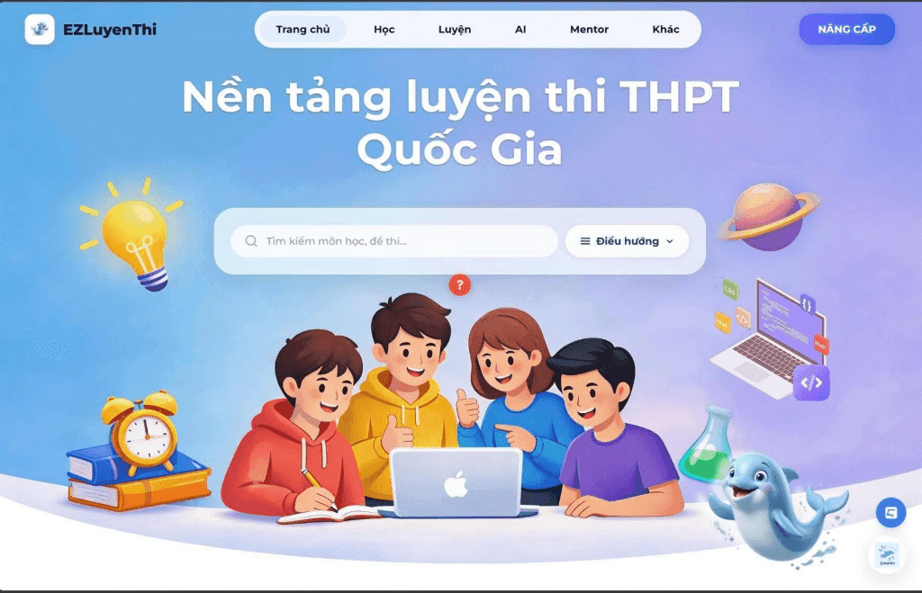 Từ giảng đường đến sân chơi gọi vốn quốc tế: Sinh viên Đại học FPT mang dự án EdTech tham gia pitching tại DAVAS 2026